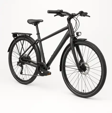 AlpineTrail 130 — zdjęcie