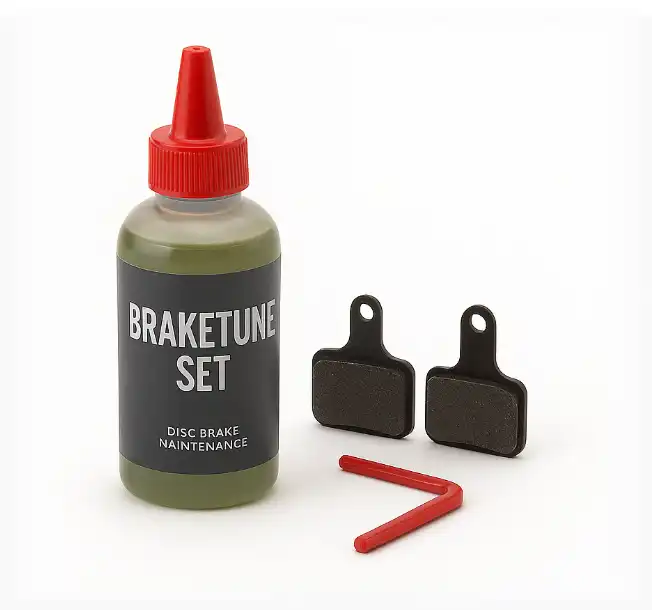 BrakeTune Set — zdjęcie
