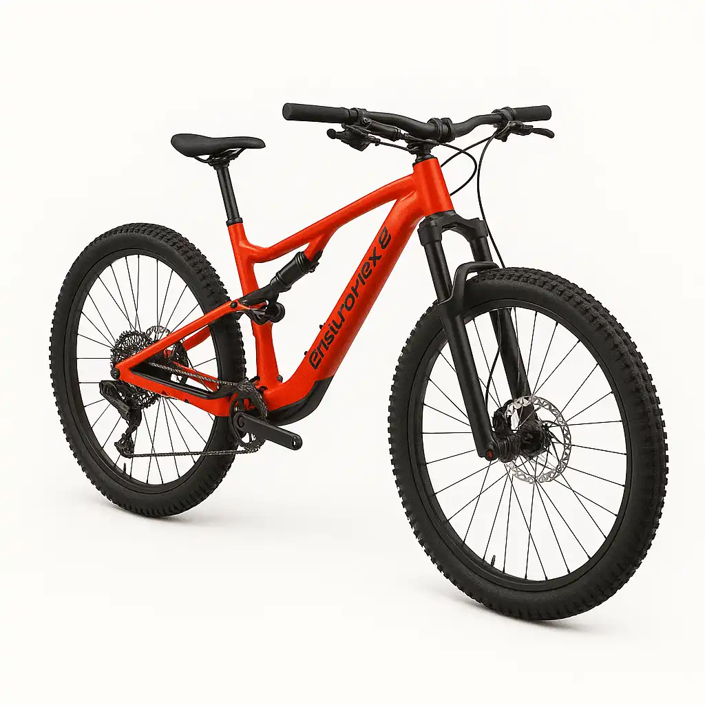 EnduroFlex 2 — zdjęcie