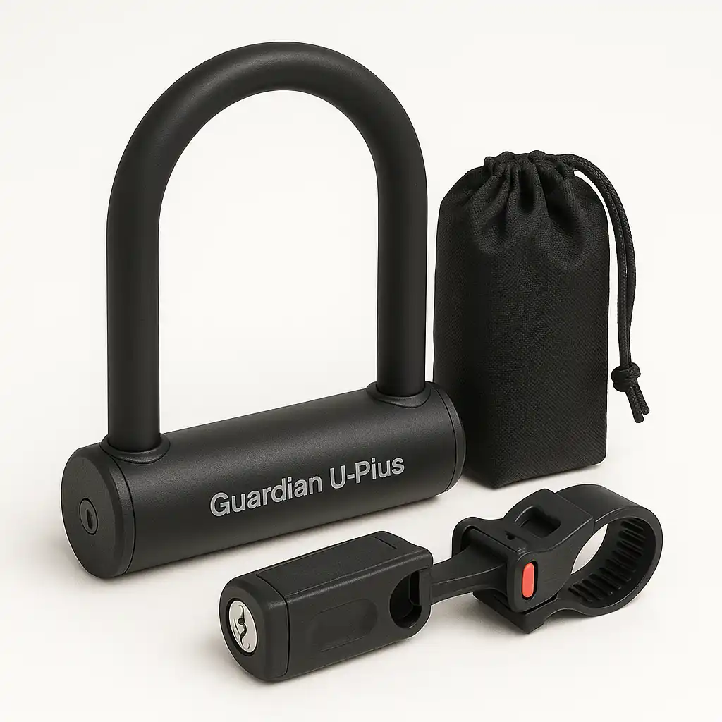 Guardian U-Plus — zdjęcie