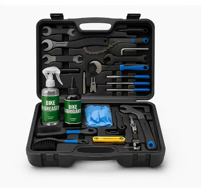 Service Kit Pro — zdjęcie