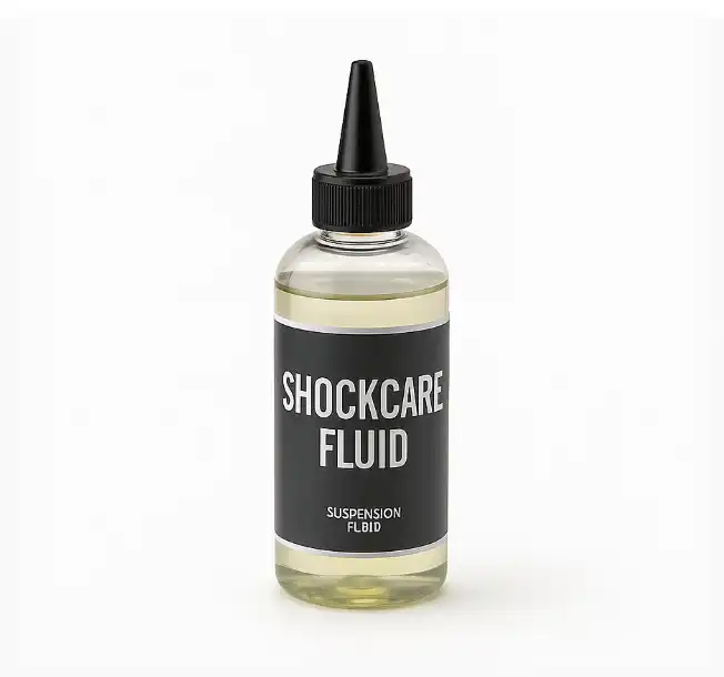 ShockCare Fluid — zdjęcie