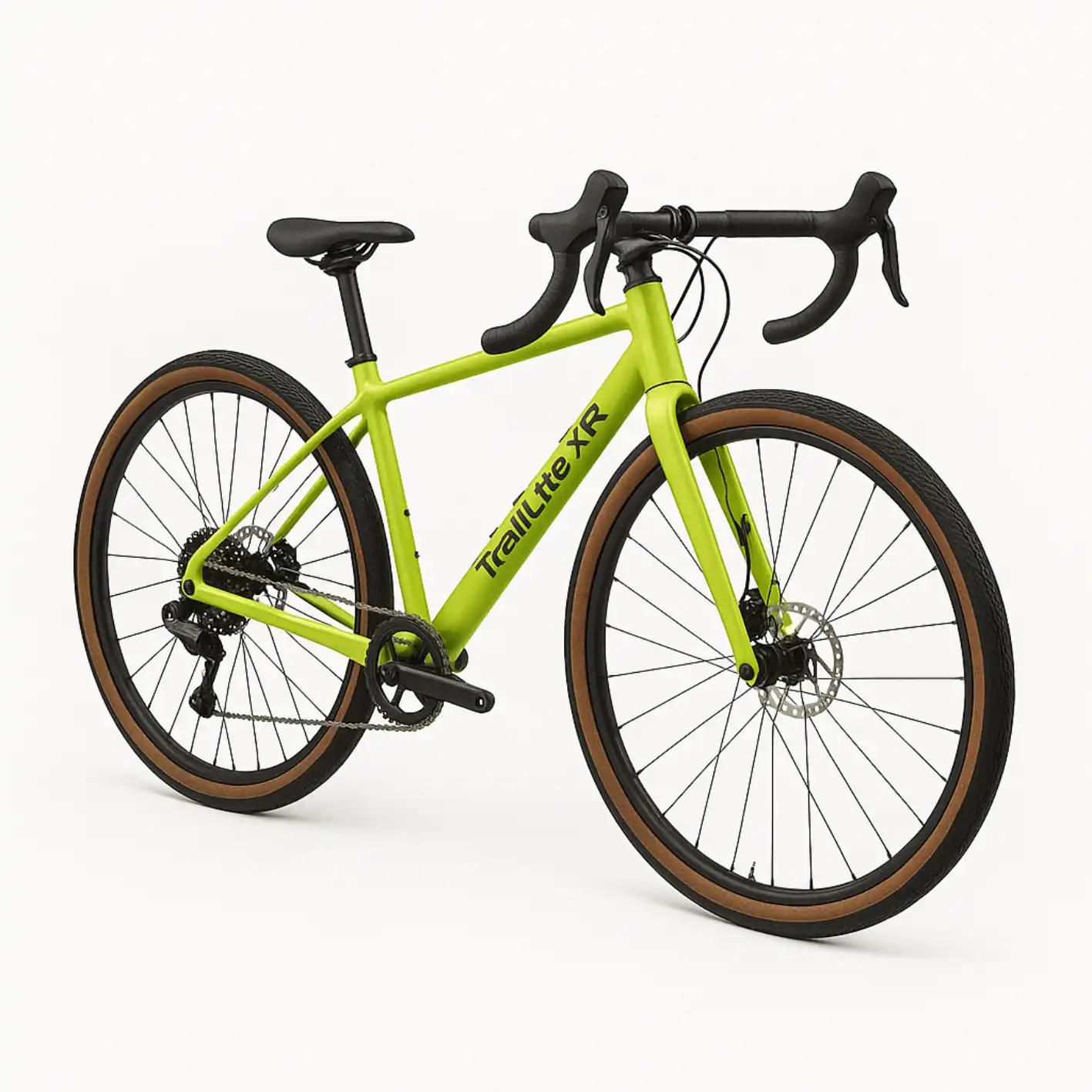 TrailLite XR — zdjęcie